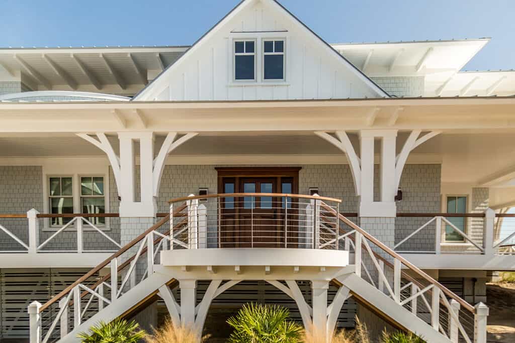 Cothran Harris Architecture - Schuler Cottage